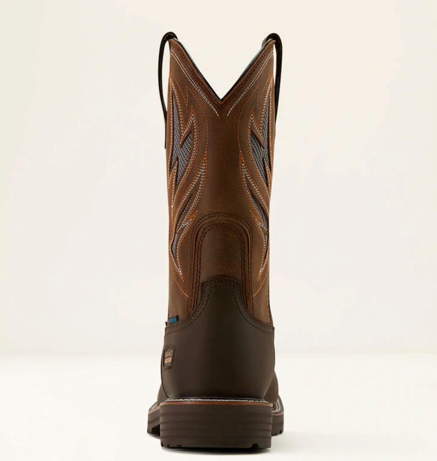 Ariat Activator Steel Toe Work Boot Ariat