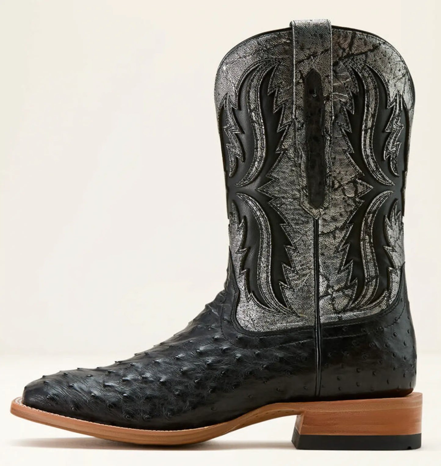 Ariat Drifter Ostrich Ariat