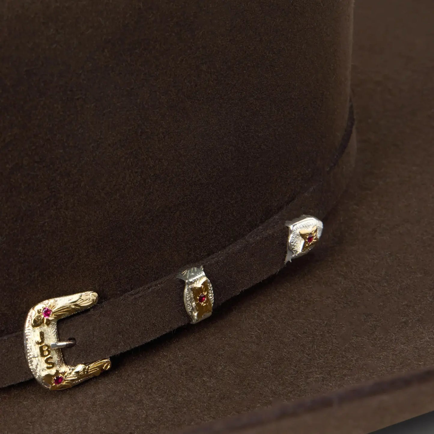 Stetson El Patron 30X Stetson