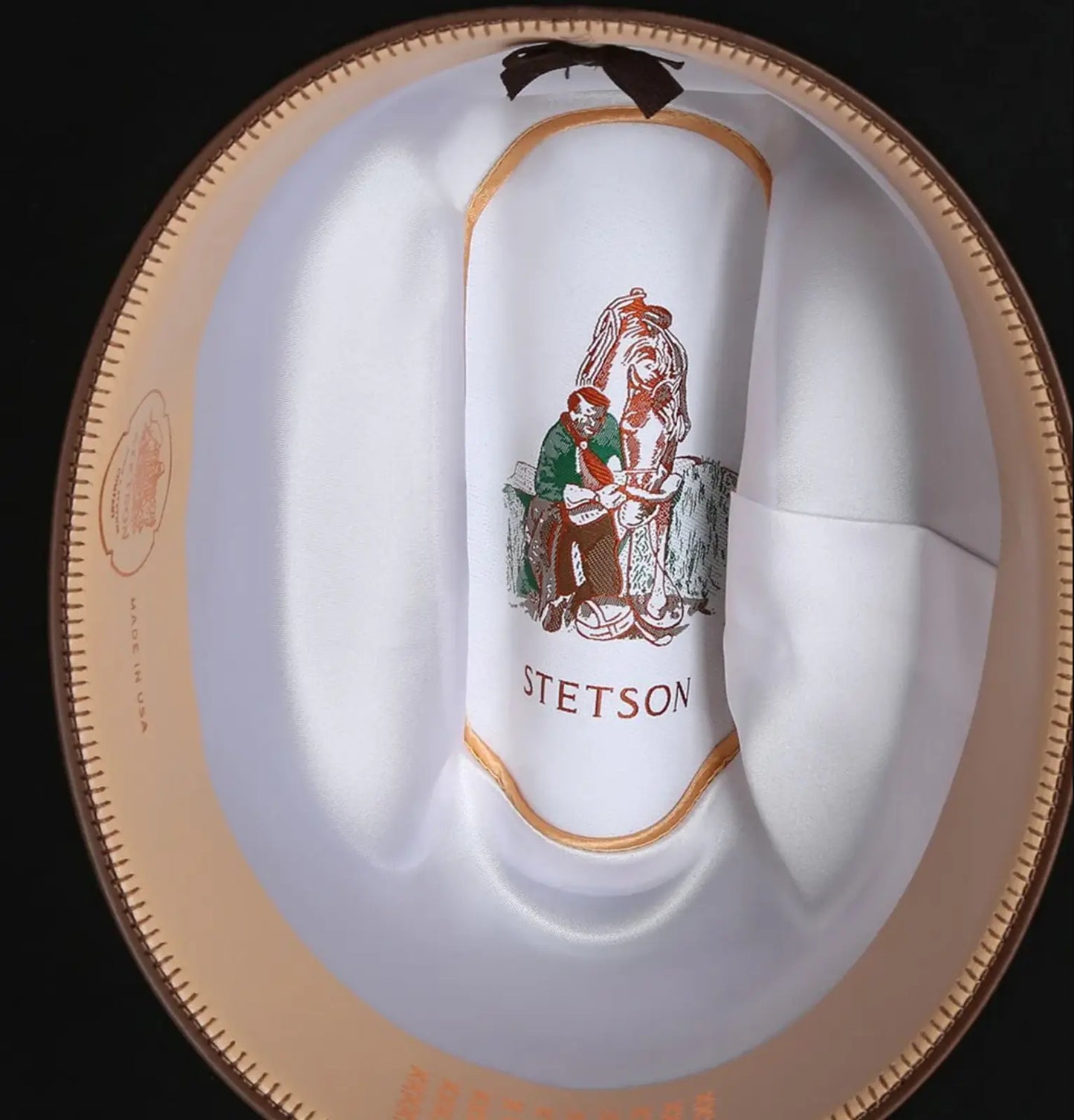 Stetson El Patron 30X Stetson