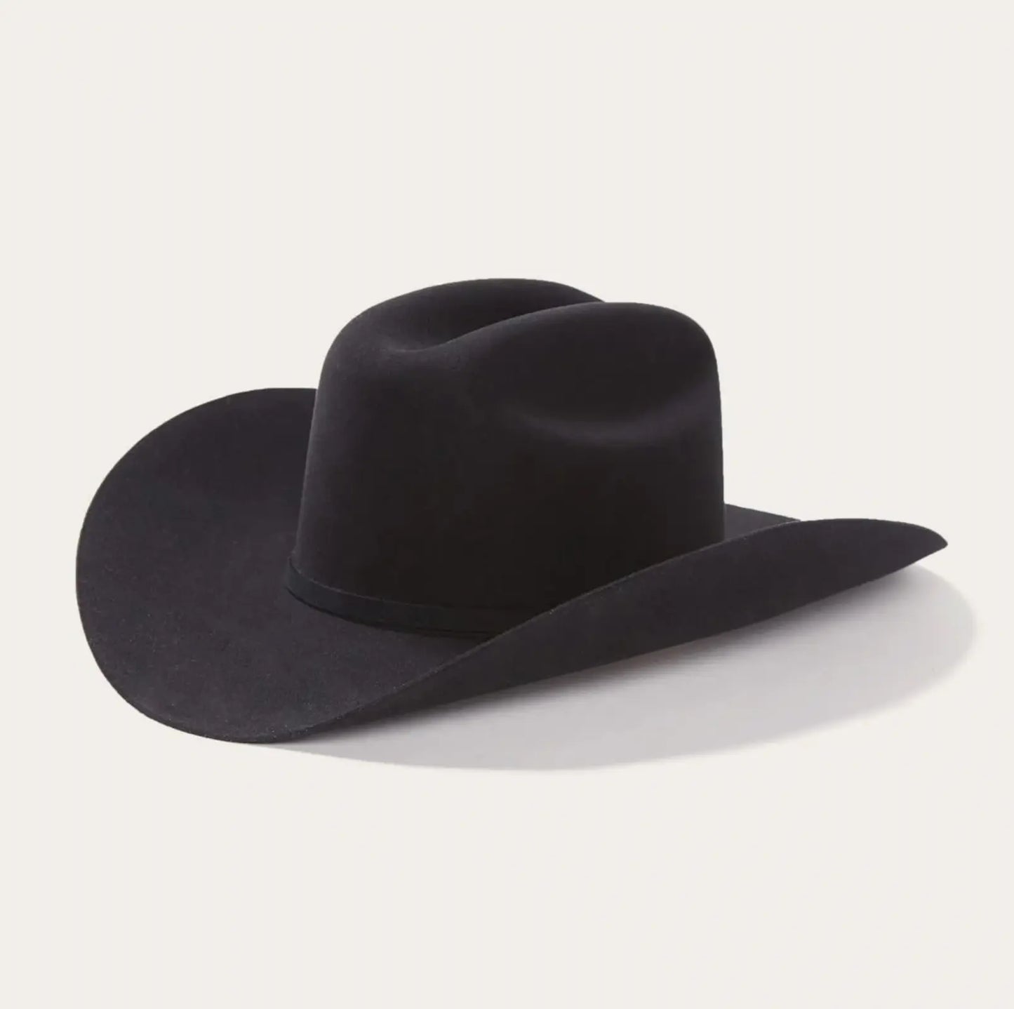 Stetson El Presidente 100X Stetson