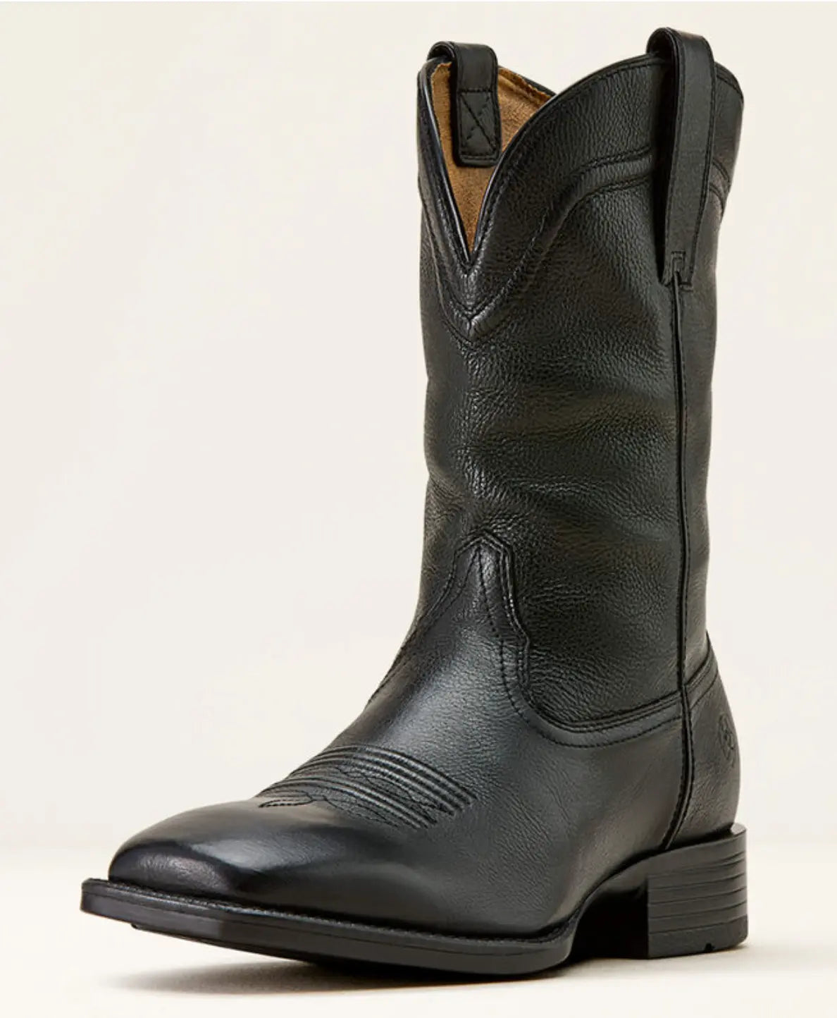 Ariat Alden Men's Wide Square Toe Boot Ariat