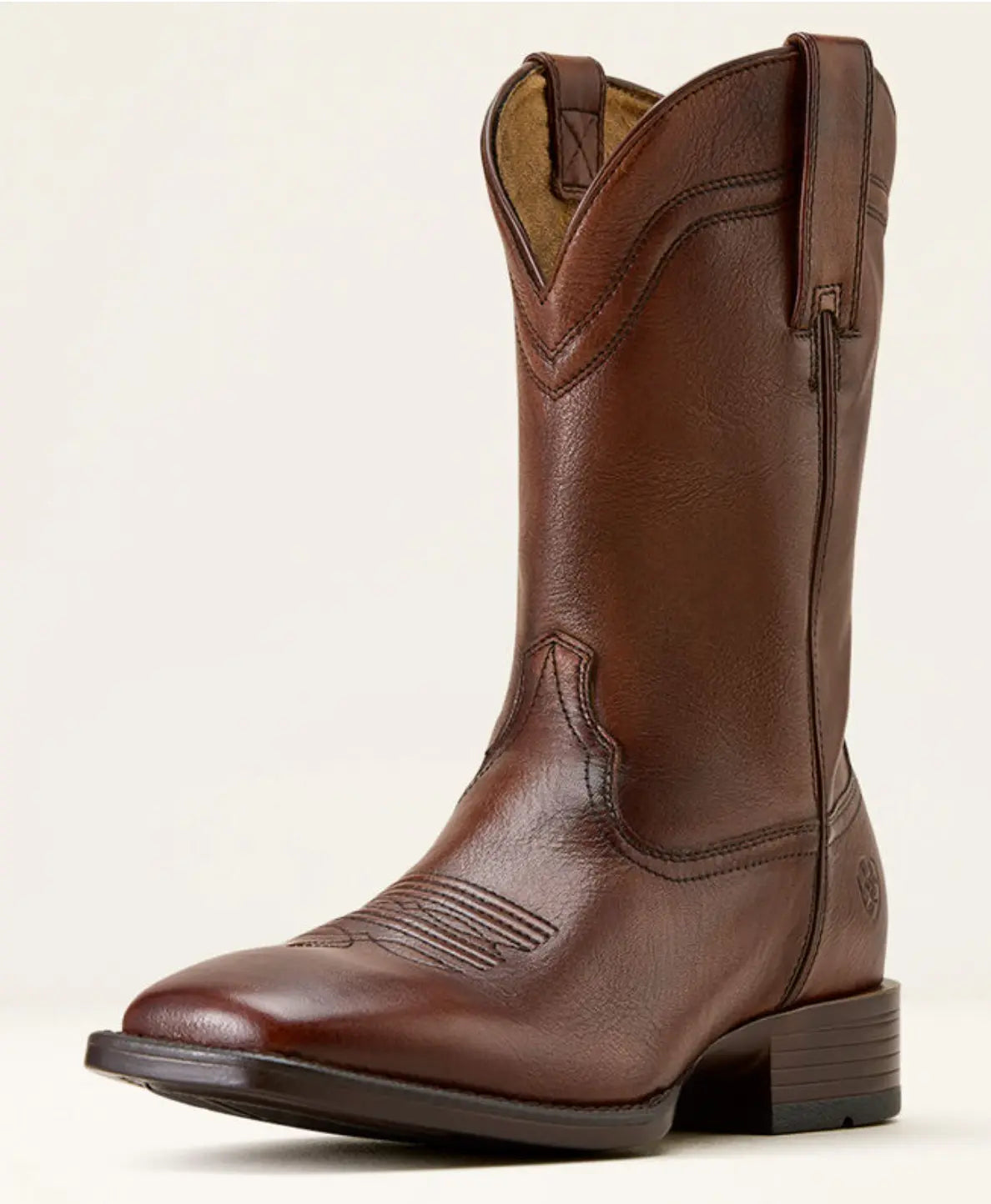 Ariat Alden Men's Wide Square Toe Boot Ariat