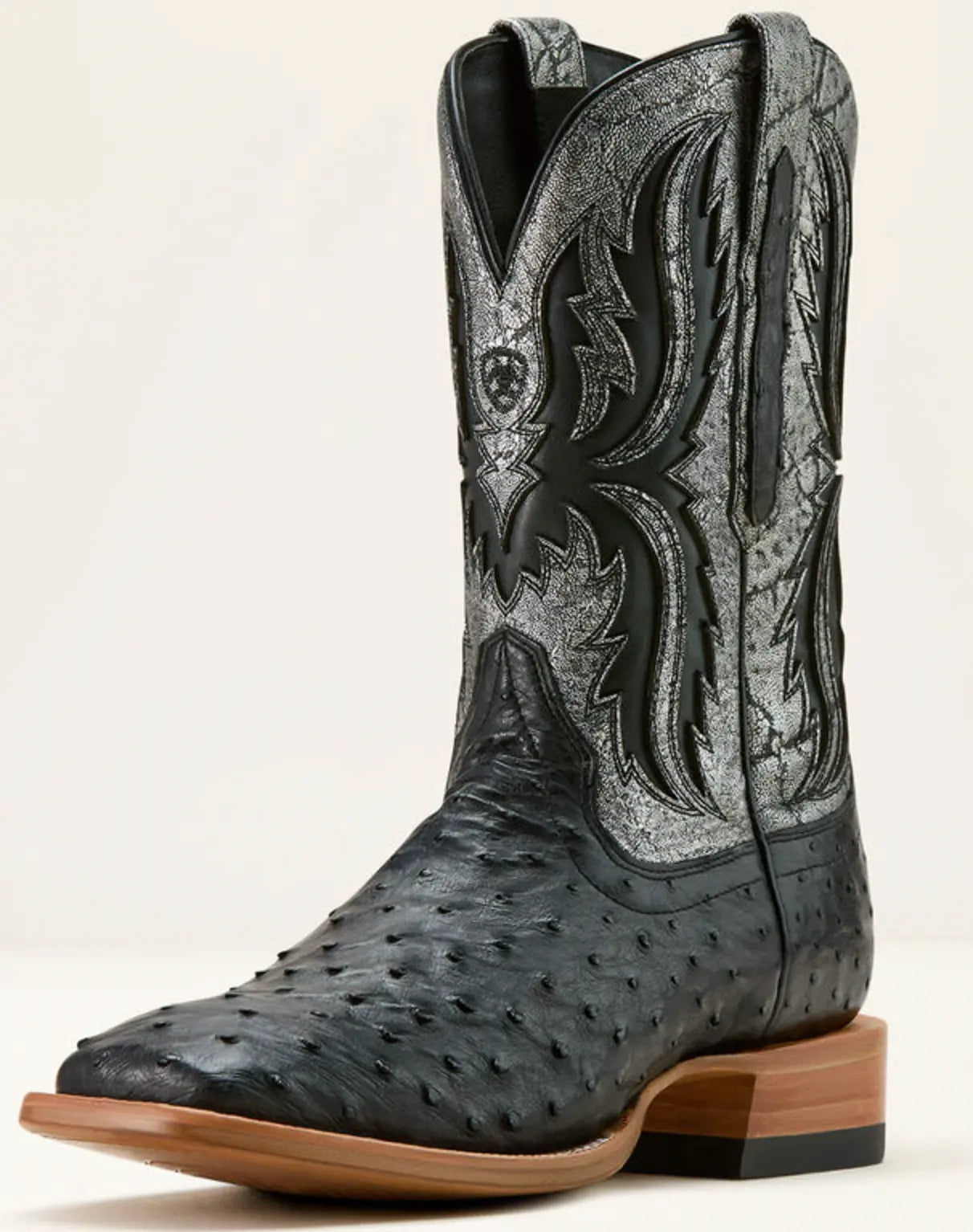 Ariat Drifter Ostrich Ariat