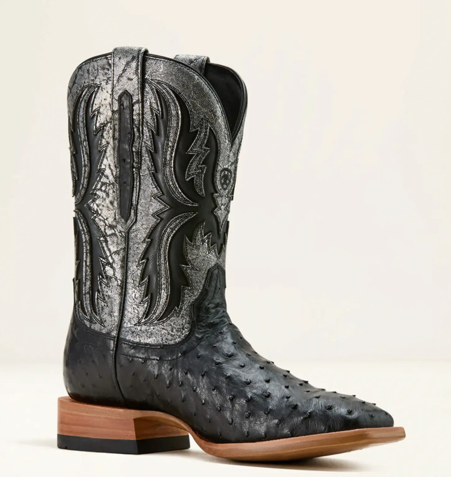 Ariat Drifter Ostrich Ariat