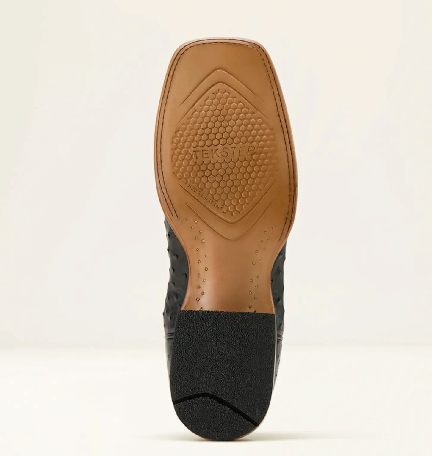 Ariat Drifter Ostrich Ariat