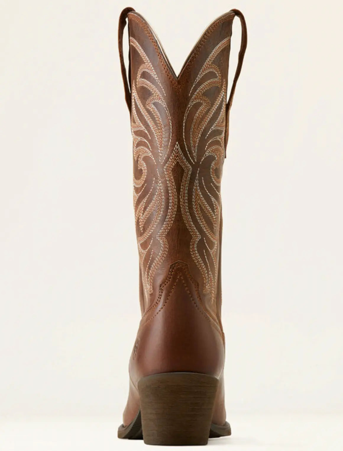 Ariat Heritage J Toe Stretchfit Western Women's Boot Sanchez Brothers Western Wear Aurora