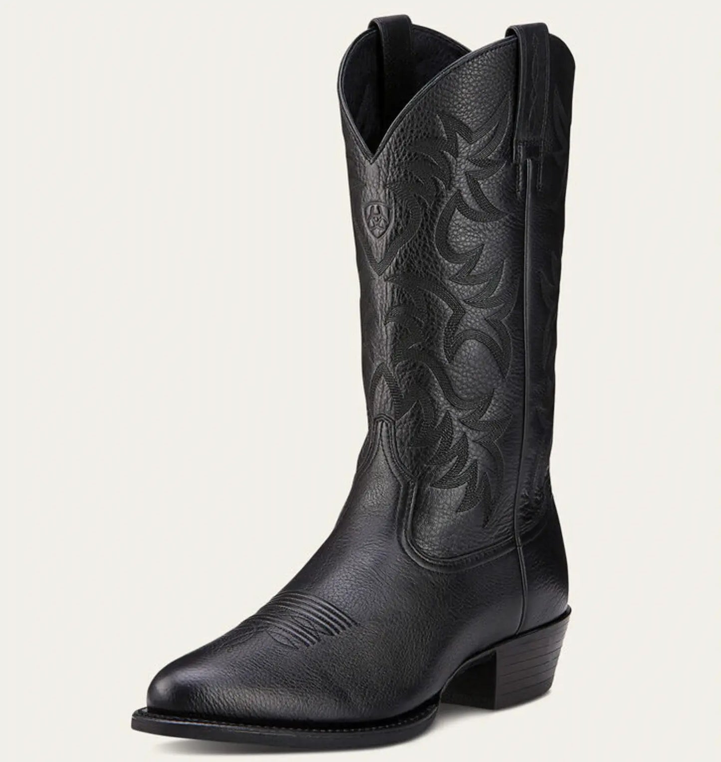 Ariat Heritage Western R Toe Ariat