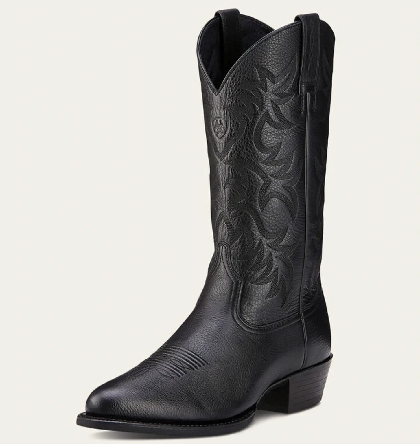 Ariat Heritage Western R Toe Ariat