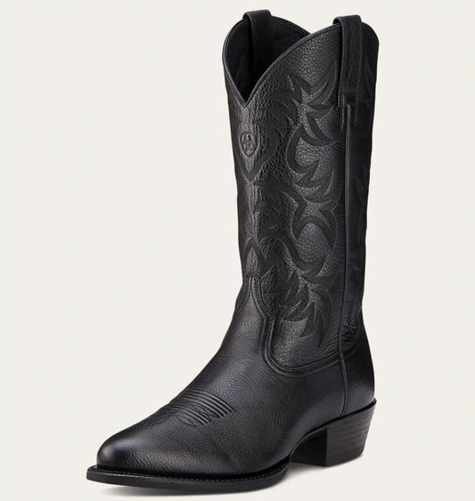 Ariat Heritage Western R Toe Ariat
