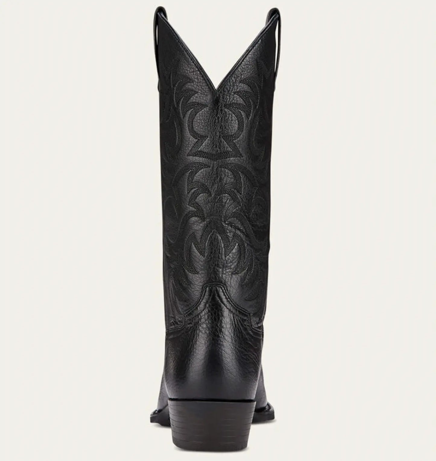 Ariat Heritage Western R Toe Ariat