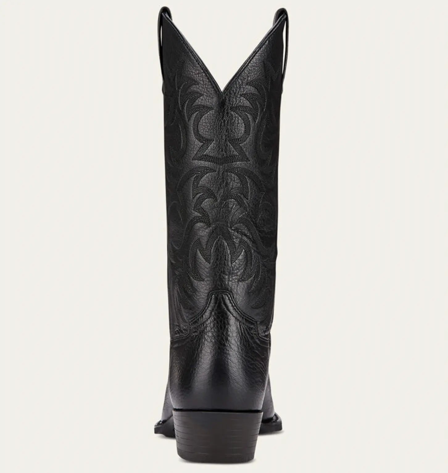 Ariat Heritage Western R Toe Ariat