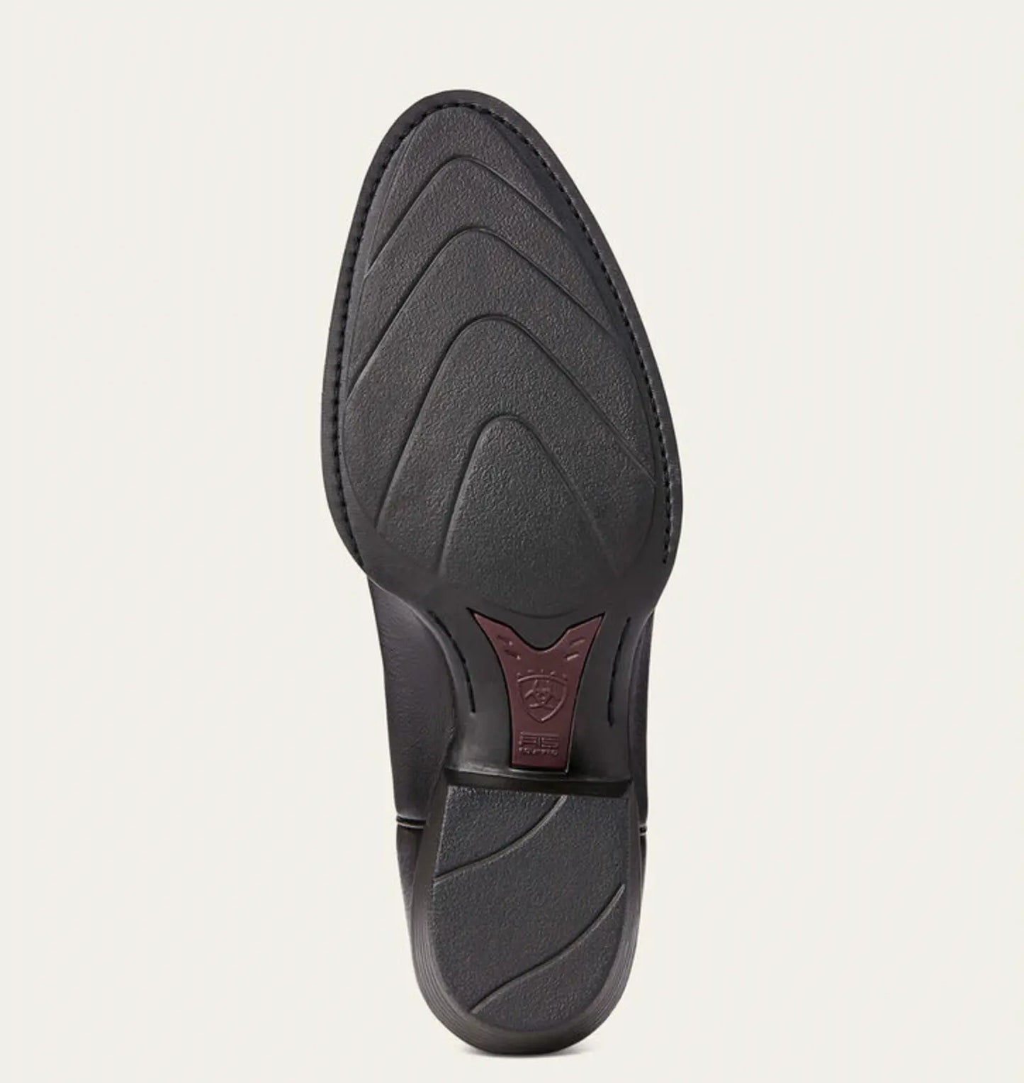 Ariat Heritage Western R Toe Ariat
