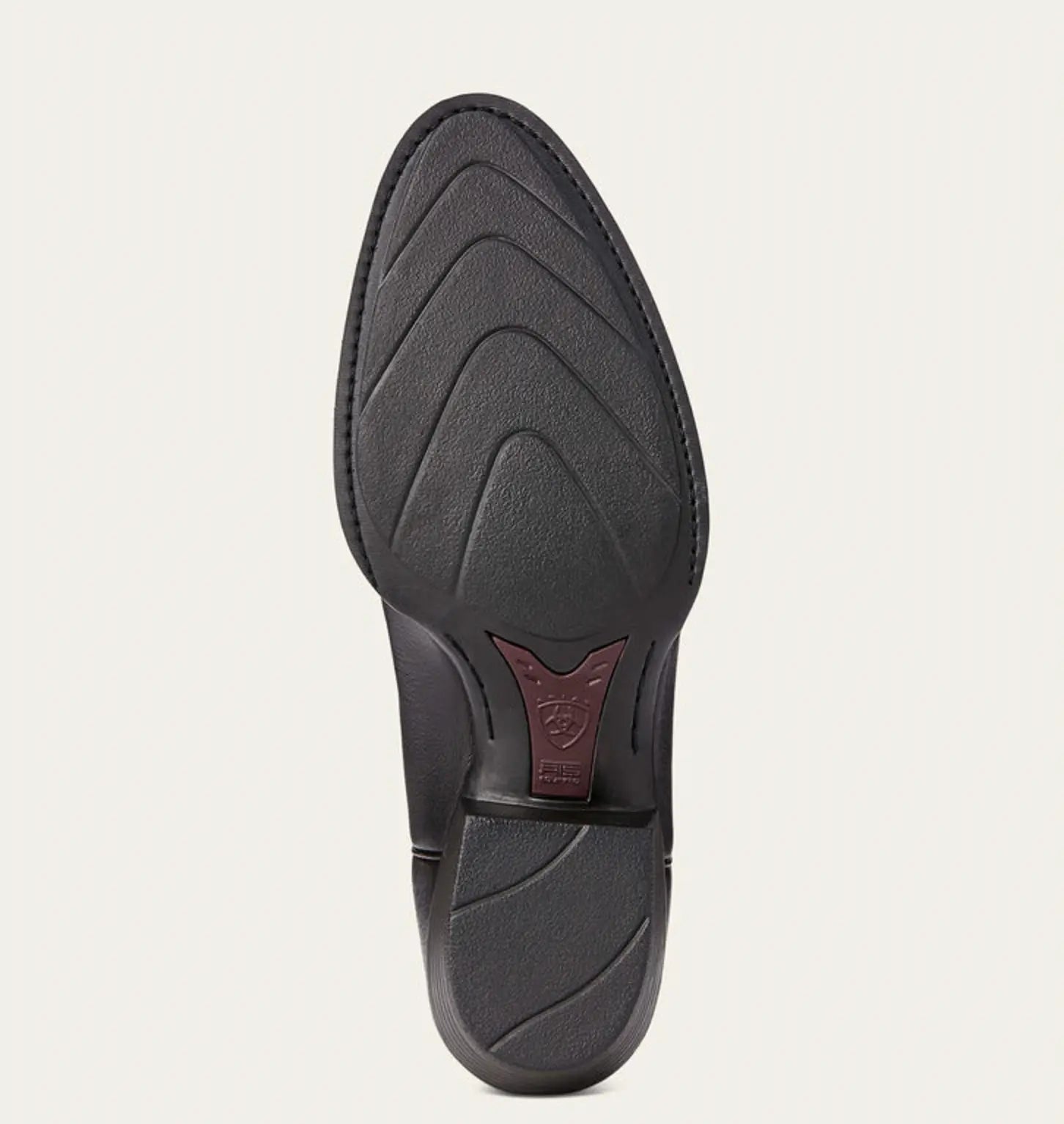 Ariat Heritage Western R Toe Ariat