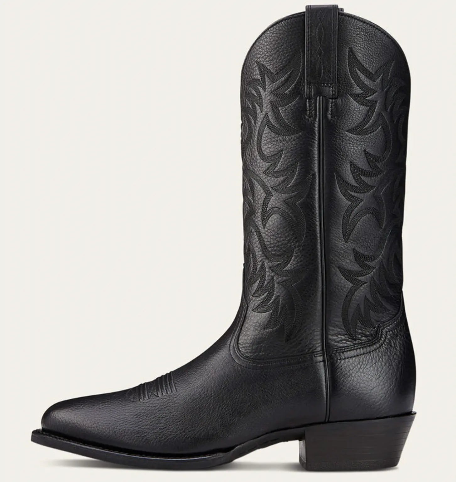 Ariat Heritage Western R Toe Ariat