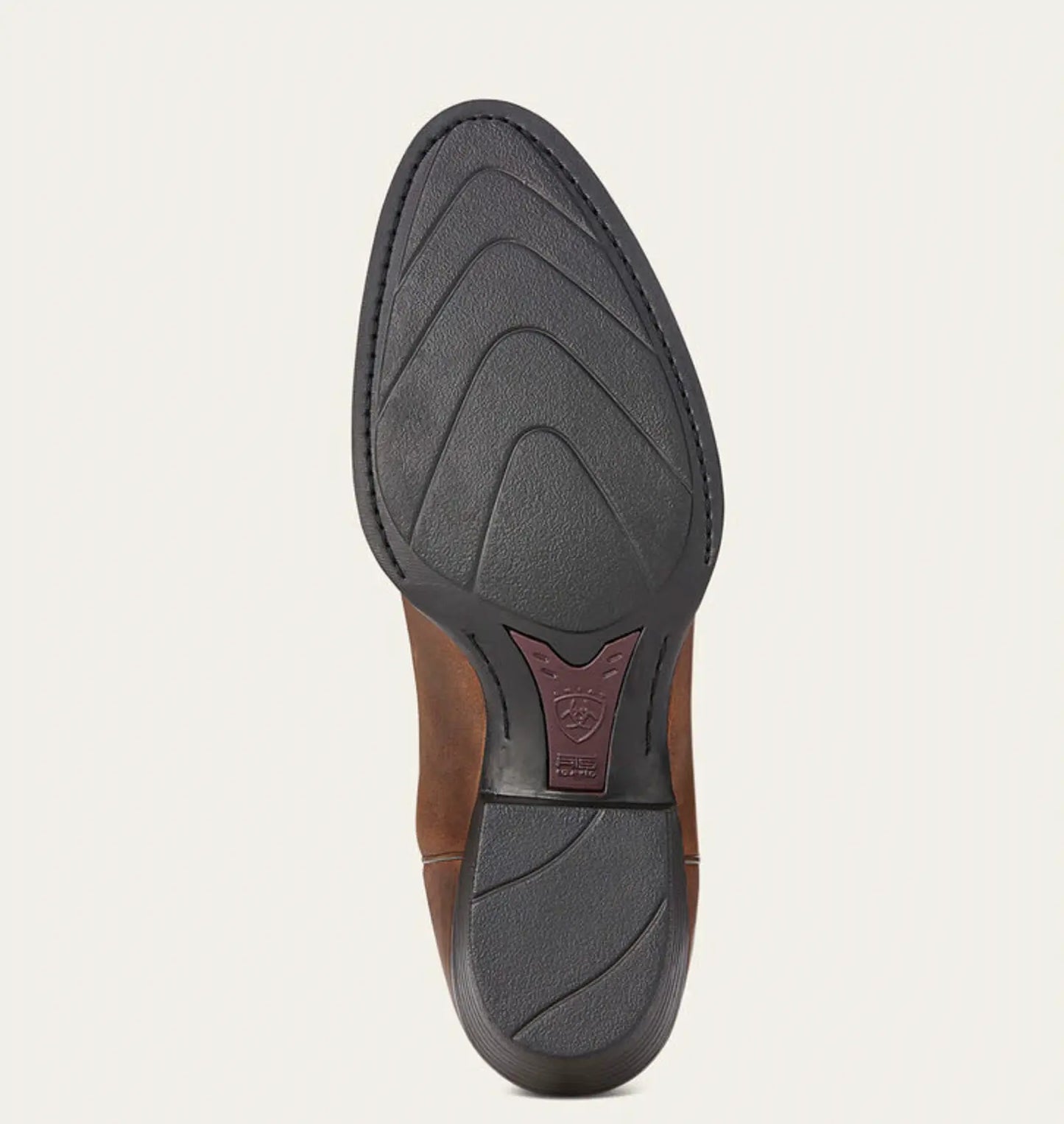 Ariat Heritage Western R Toe Ariat