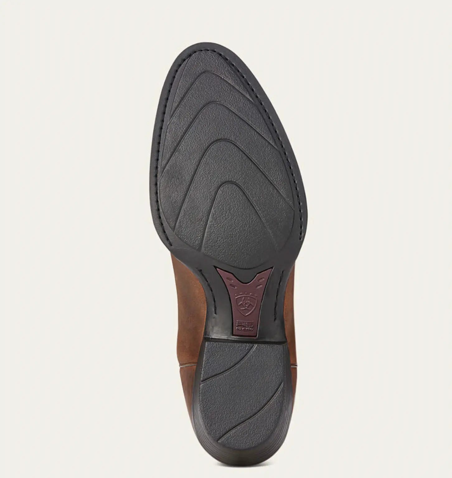 Ariat Heritage Western R Toe Ariat