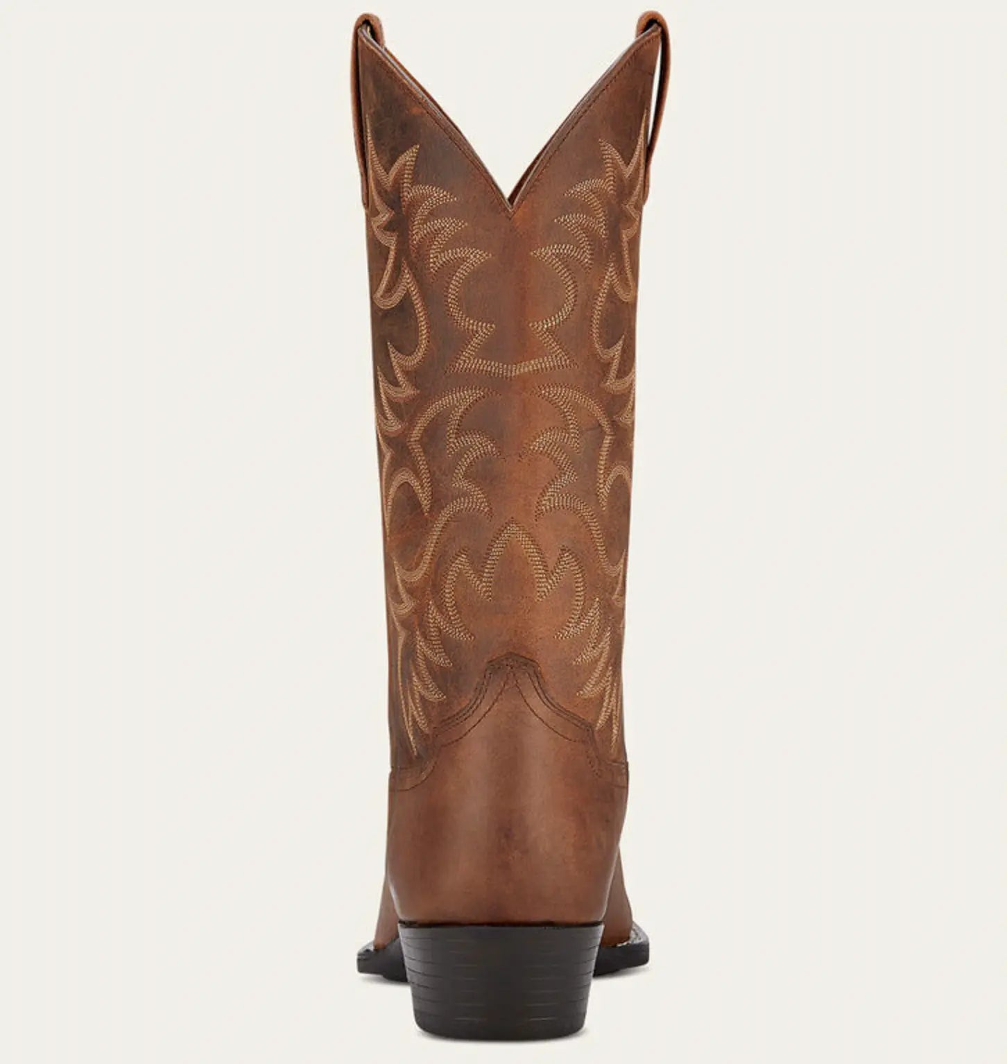 Ariat Heritage Western R Toe Ariat