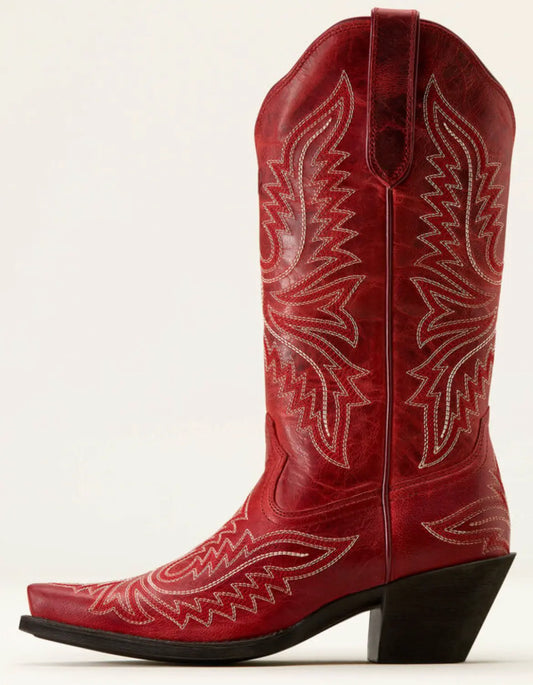 Ariat Women's Round Up Collins D Toe Sanchez Brothers Western Wear Aurora