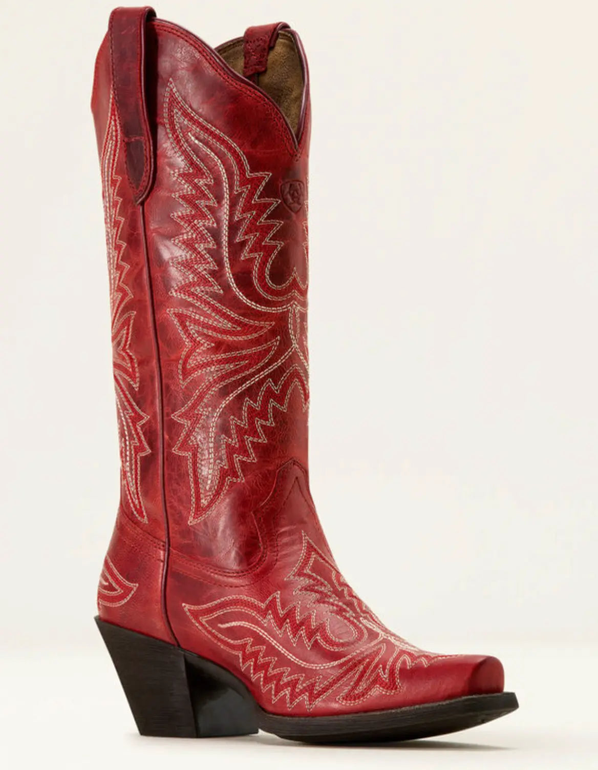 Ariat Women's Round Up Collins D Toe Sanchez Brothers Western Wear Aurora