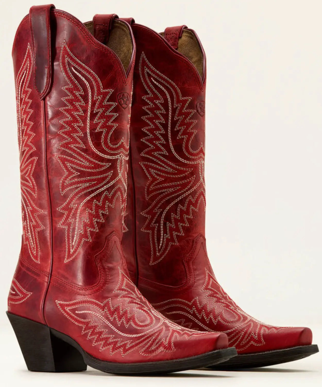 Ariat Women's Round Up Collins D Toe Sanchez Brothers Western Wear Aurora