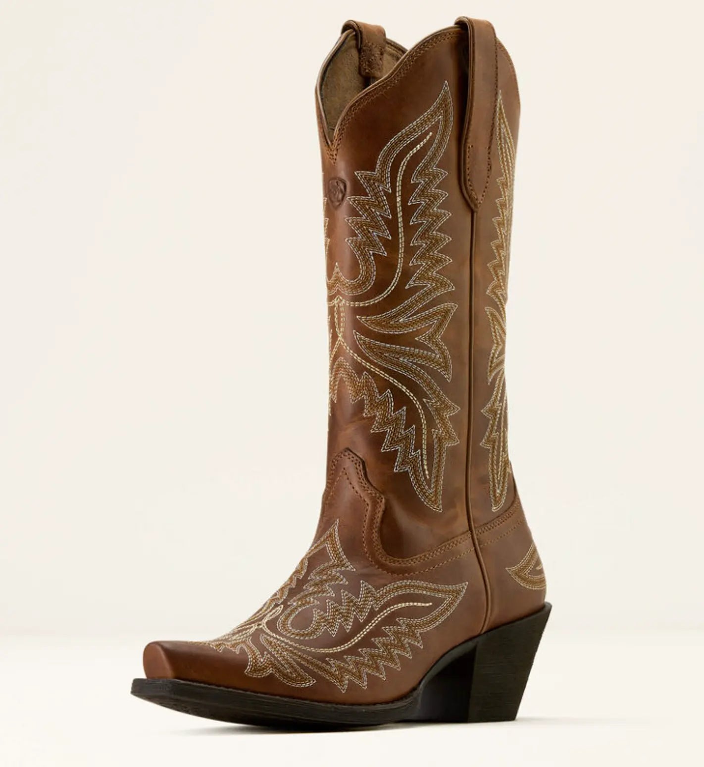 Ariat Women's Round Up Collins D Toe Sanchez Brothers Western Wear Aurora