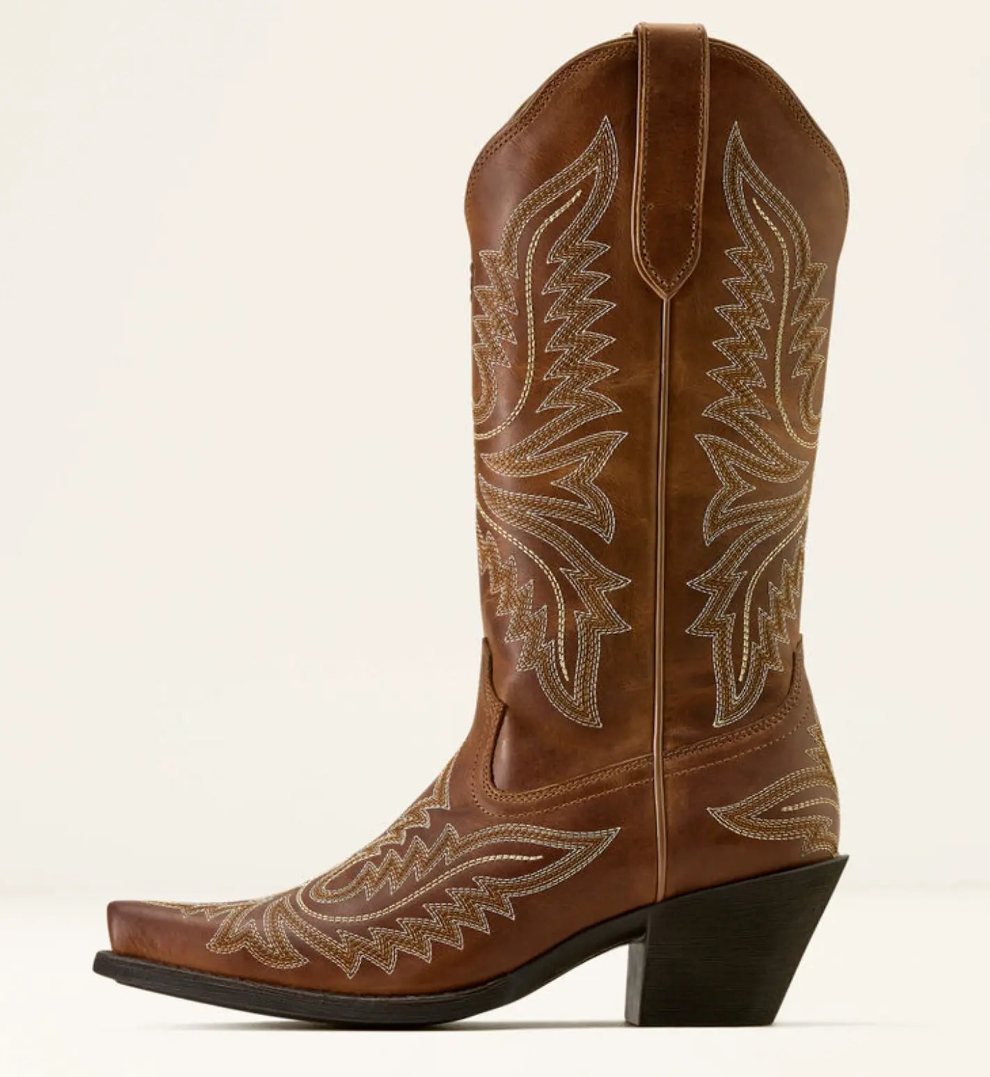 Ariat Women's Round Up Collins D Toe Sanchez Brothers Western Wear Aurora