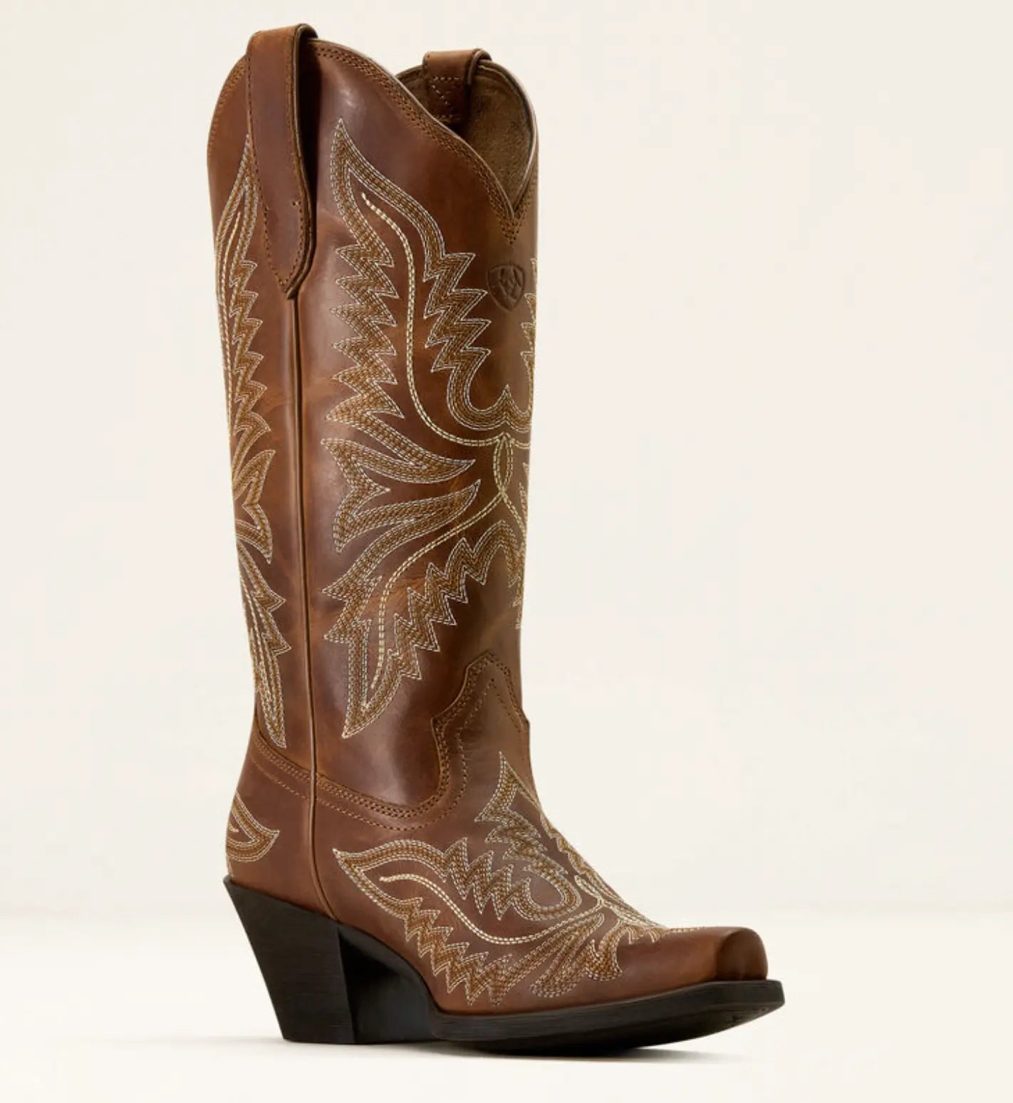 Ariat Women's Round Up Collins D Toe Sanchez Brothers Western Wear Aurora