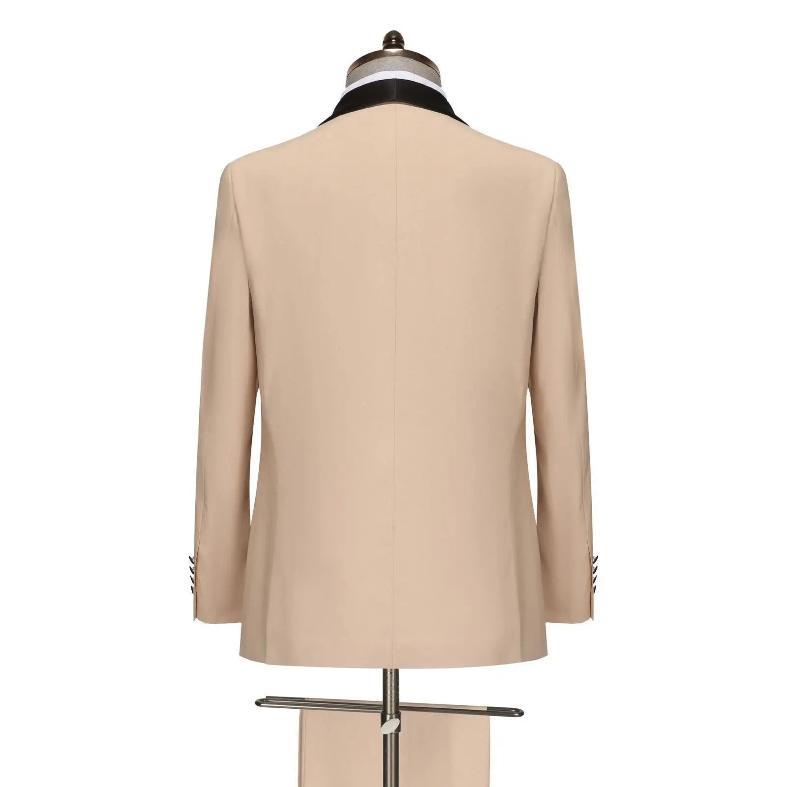 Sanchez Brothers Dress Suit Beige Sanchez Brothers Western Wear Aurora