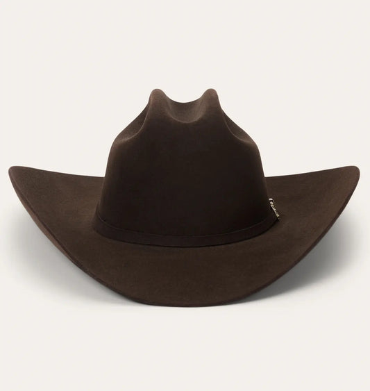 Stetson El Patron 30X Stetson