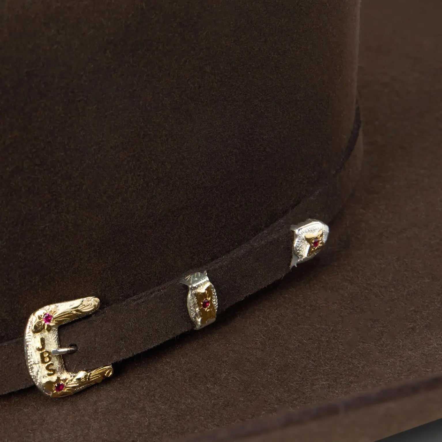 Stetson El Patron 30X Stetson