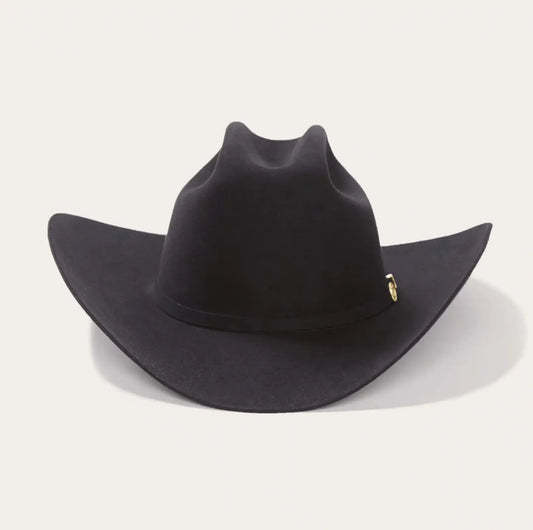 Stetson El Presidente 100X Stetson