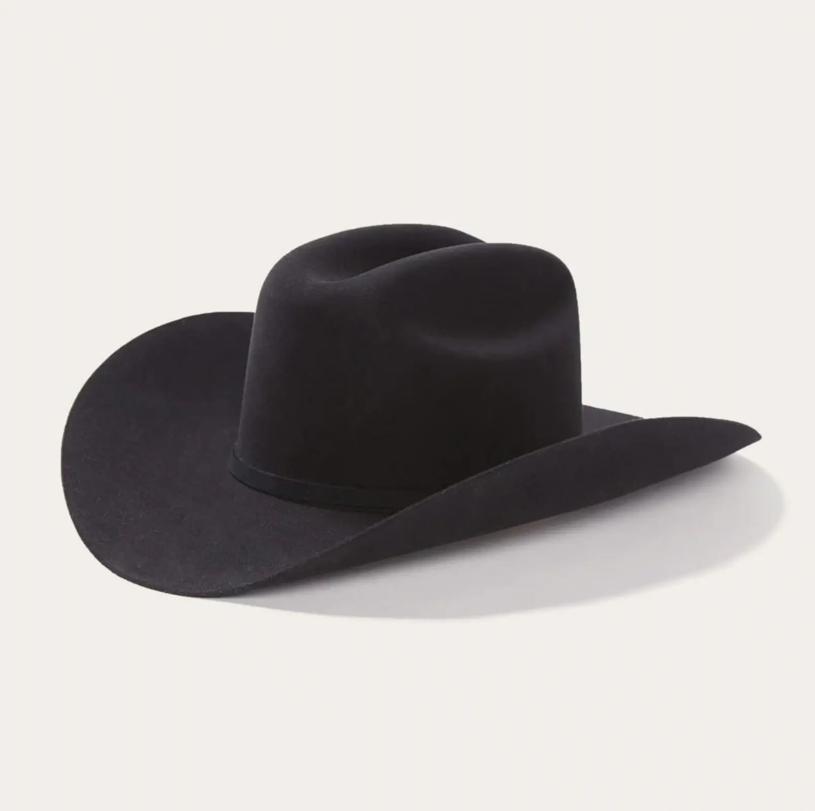 Stetson El Presidente 100X Stetson