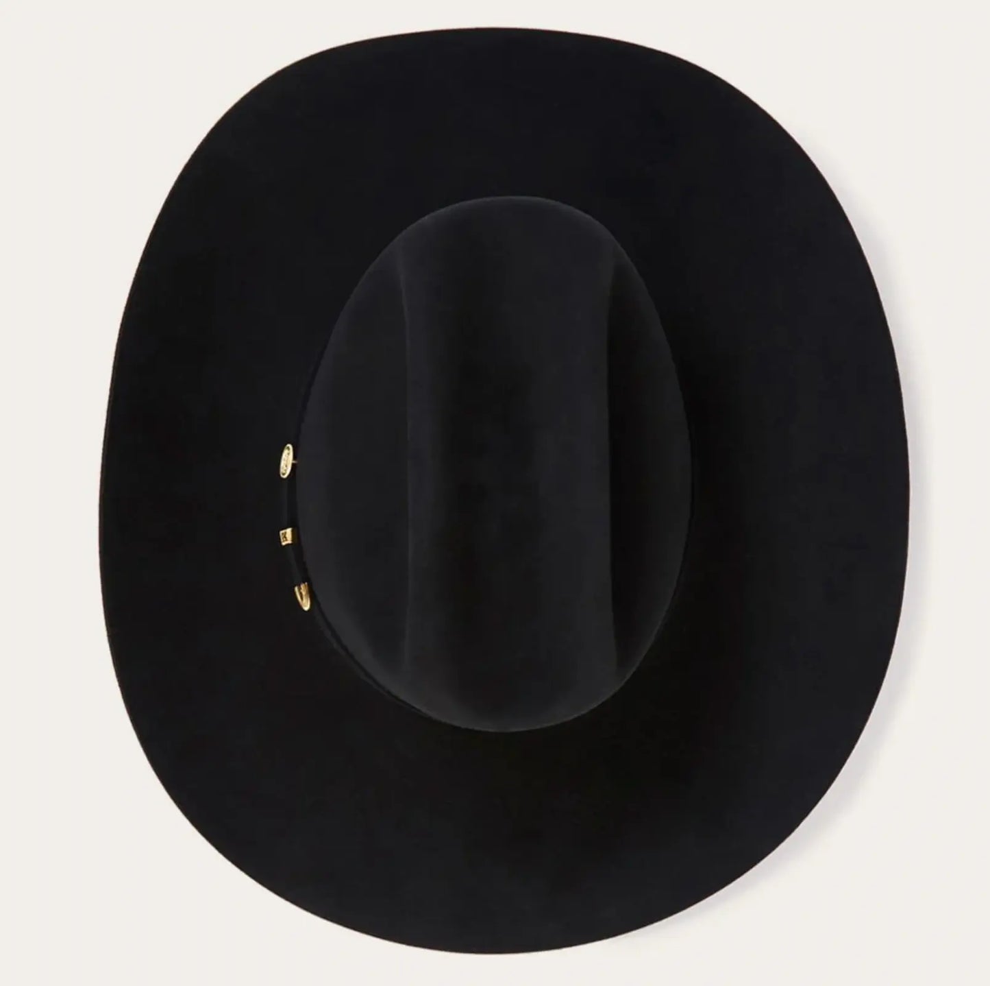 Stetson El Presidente 100X Stetson