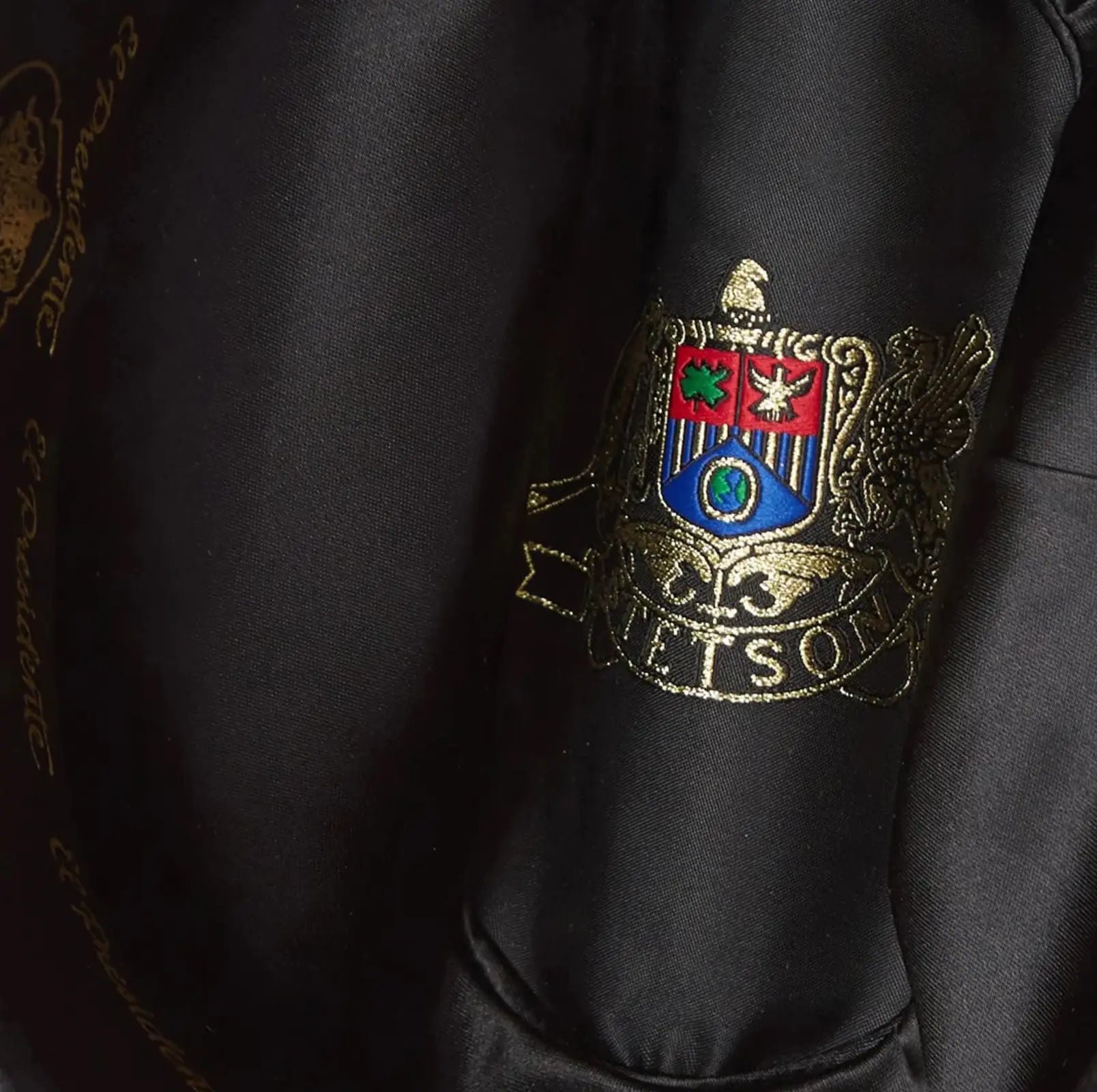 Stetson El Presidente 100X Stetson