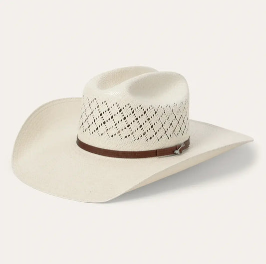 Stetson Ogden 20X Straw Hat Sanchez Brothers Western Wear Aurora