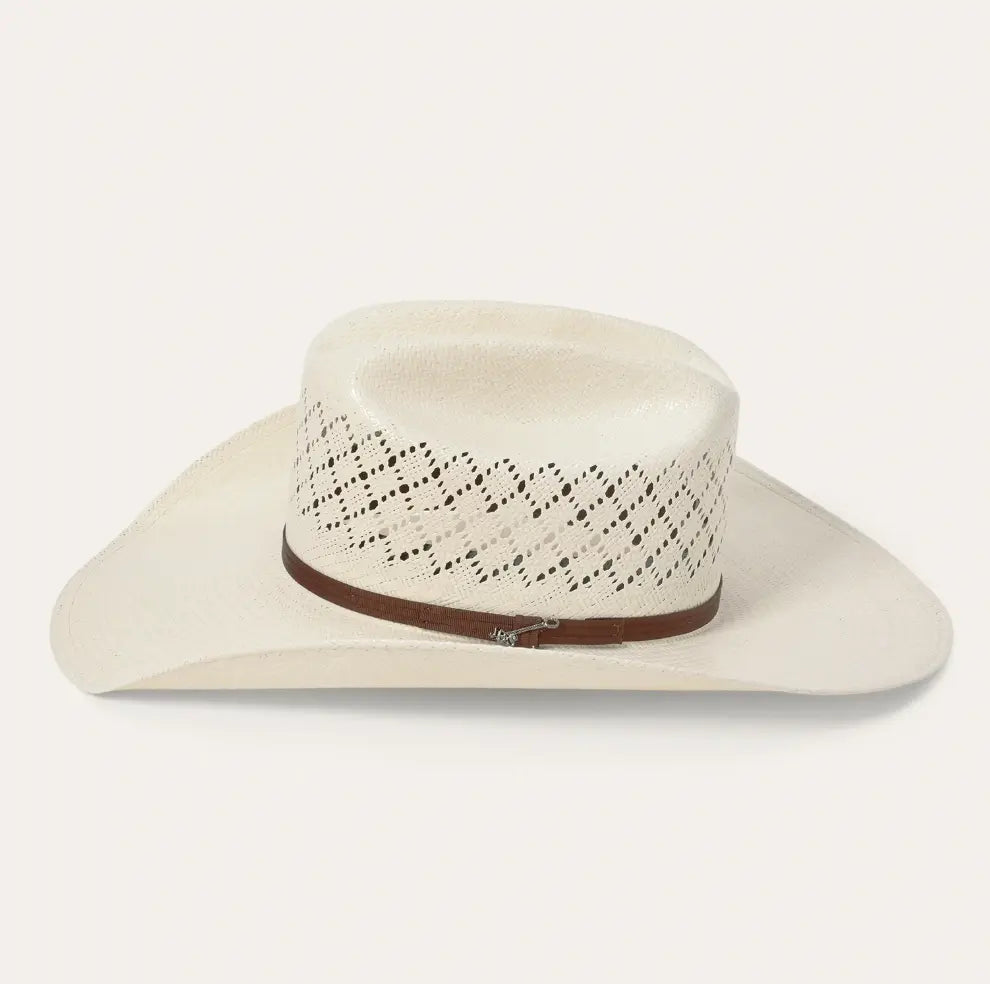 Stetson Ogden 20X Straw Hat Sanchez Brothers Western Wear Aurora