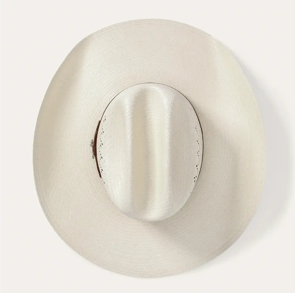 Stetson Ogden 20X Straw Hat Sanchez Brothers Western Wear Aurora