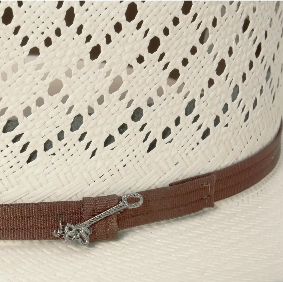 Stetson Ogden 20X Straw Hat Sanchez Brothers Western Wear Aurora