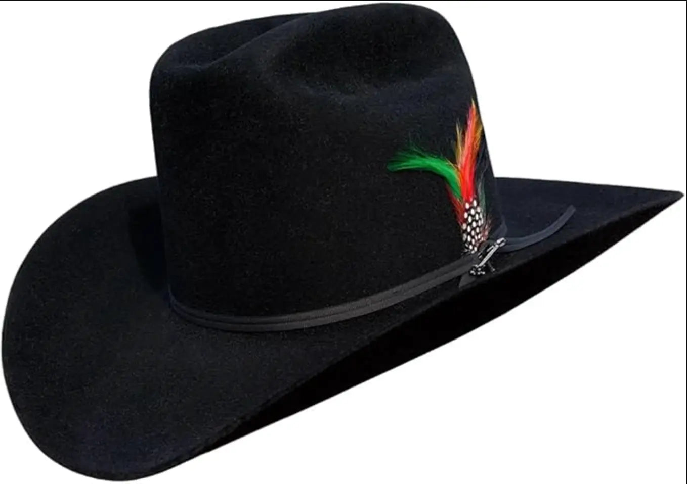 Stetson Rancher 6X Stetson