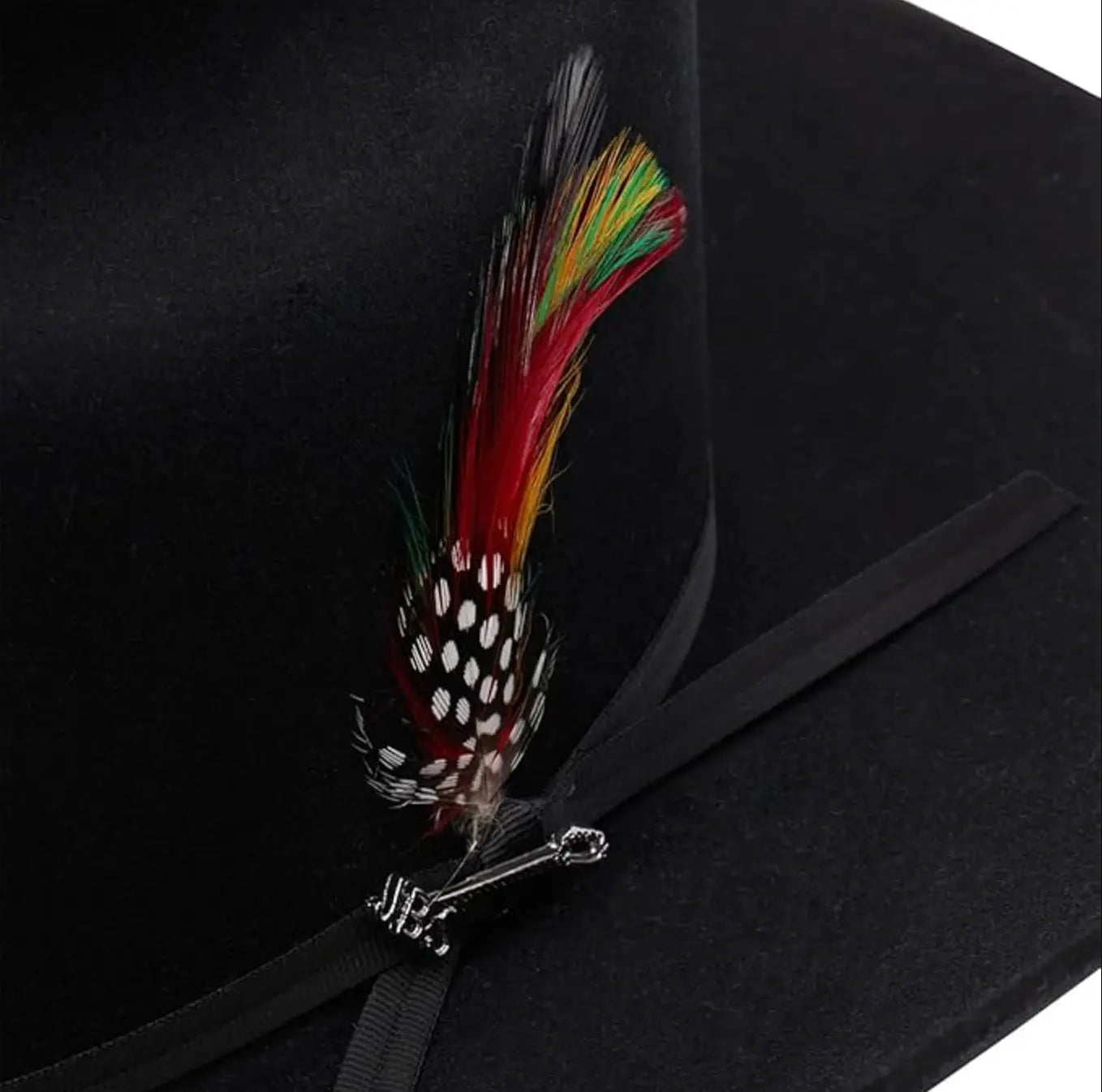 Stetson Rancher 6X Stetson